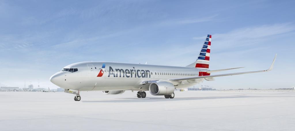 צילום: יח"צ American Airlines